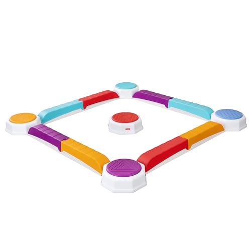 Fisher-Price Baby & Toddler Toy for Everyday Play