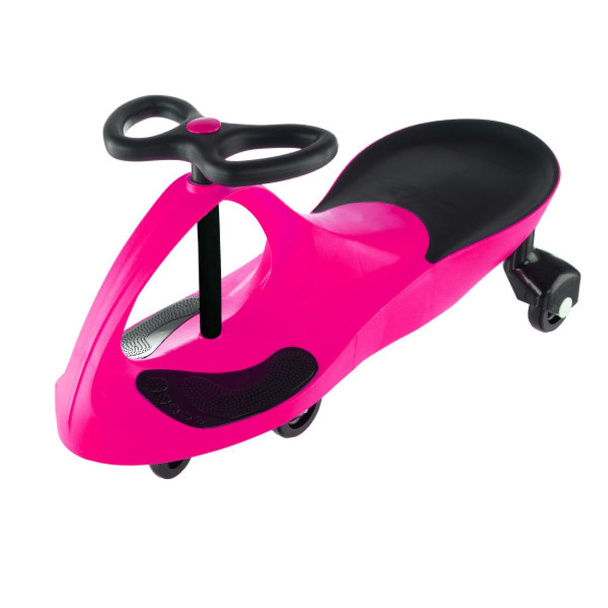 Lil' Rider Battery-Free Wiggle Car Ride-On Toy Ages 3+