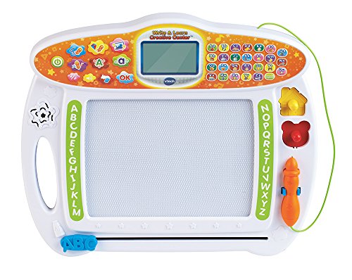 VTech Write & Learn Creative Center Activity Toy