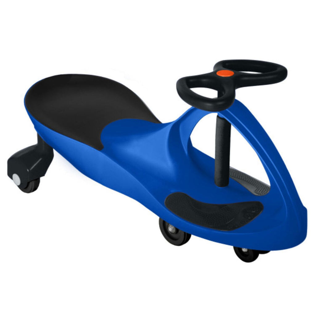 Lil' Rider Battery-Free Wiggle Car Ride-On Toy Ages 3+