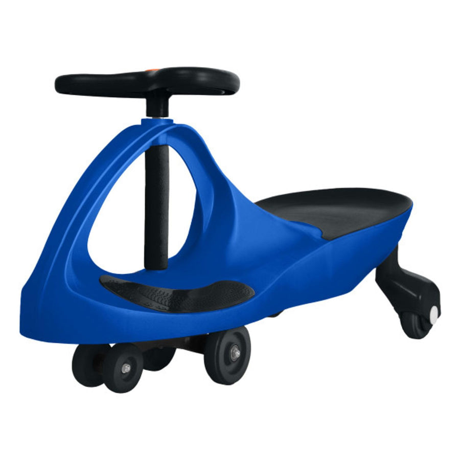 Lil' Rider Battery-Free Wiggle Car Ride-On Toy Ages 3+