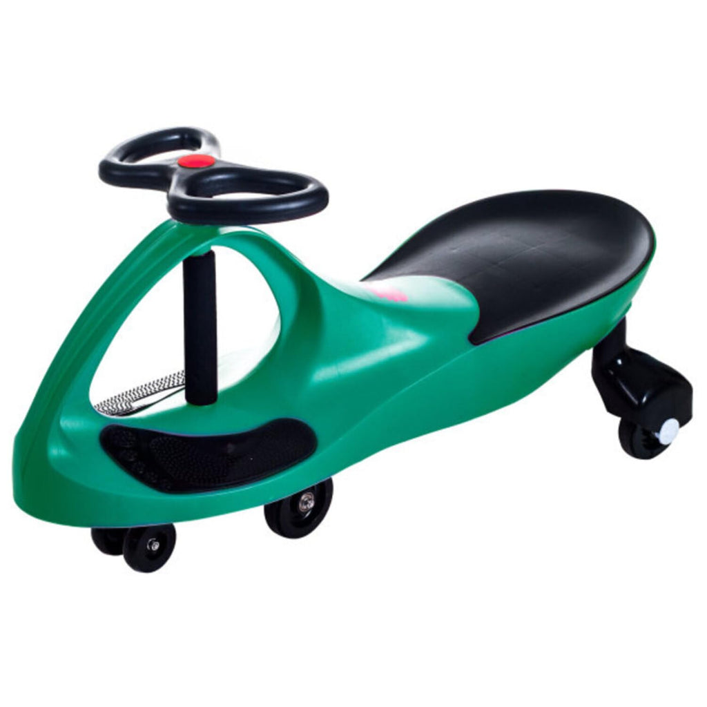 Lil' Rider Battery-Free Wiggle Car Ride-On Toy Ages 3+