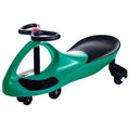 Lil' Rider Battery-Free Wiggle Car Ride-On Toy Ages 3+