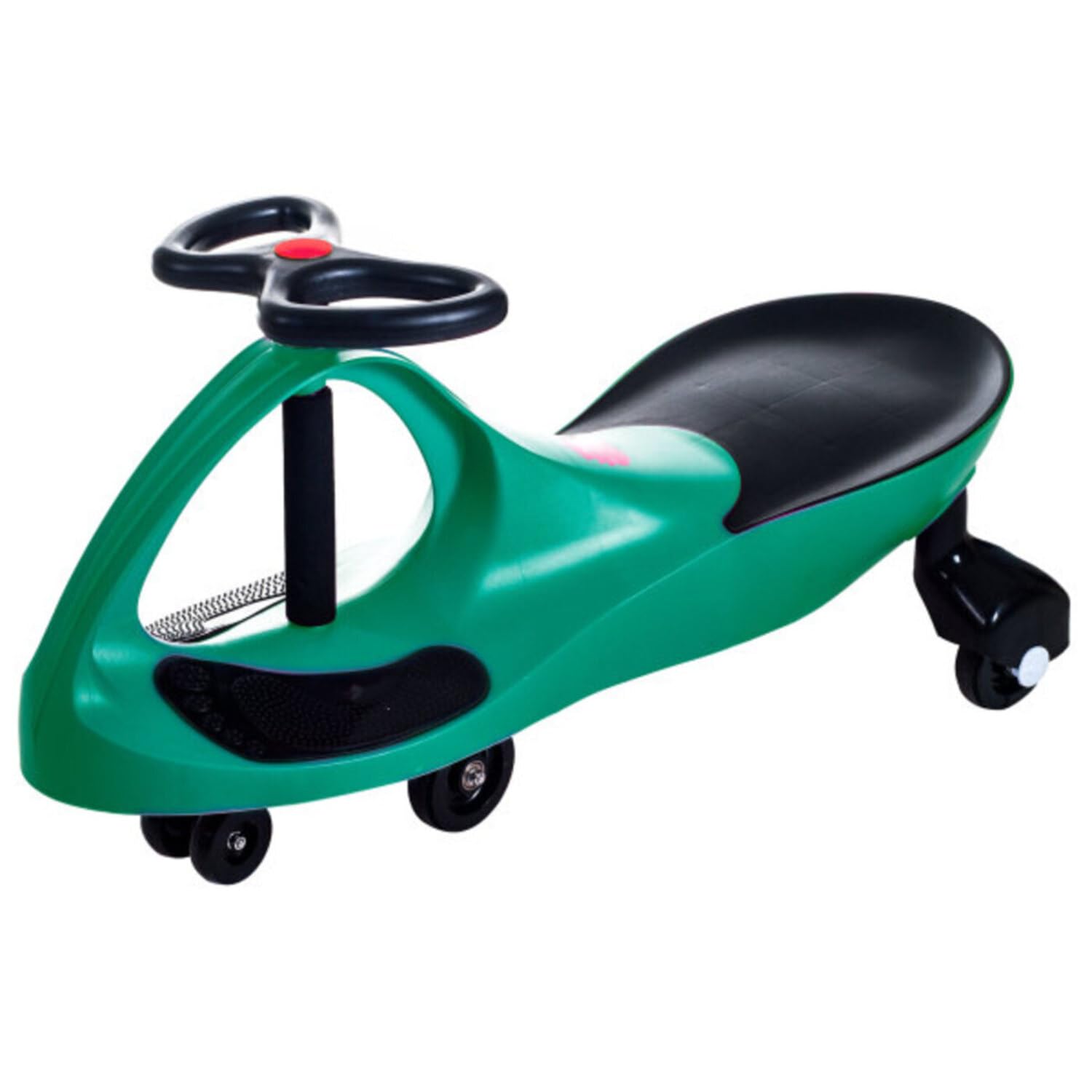 Lil' Rider Battery-Free Wiggle Car Ride-On Toy Ages 3+