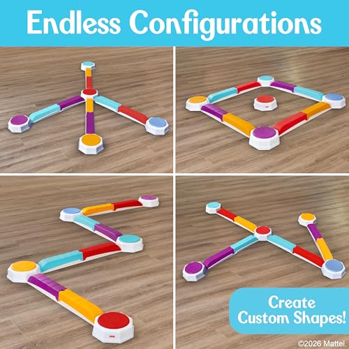 Fisher-Price Baby & Toddler Toy for Everyday Play