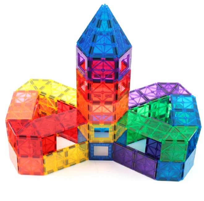 Goonidy Creative Toy Building Blocks Set for Kids