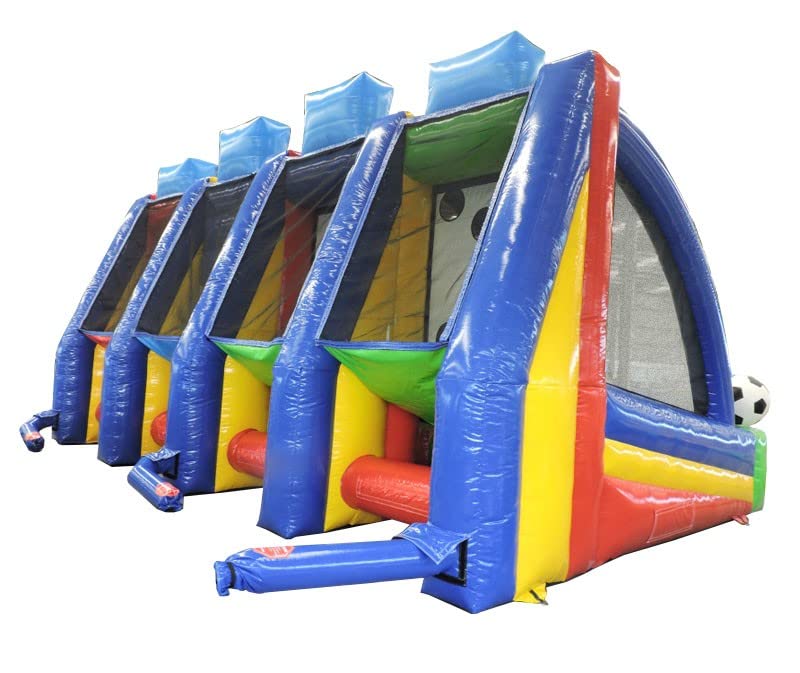 TentandTable 4-in-1 Inflatable Toss Game with Blower