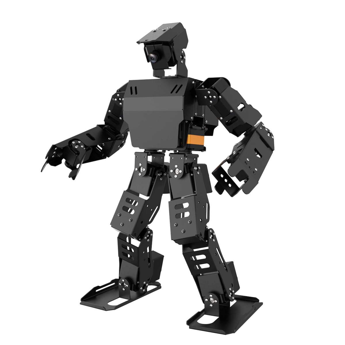 HIWONDER AiNex ROS AI Vision Humanoid Education Robot
