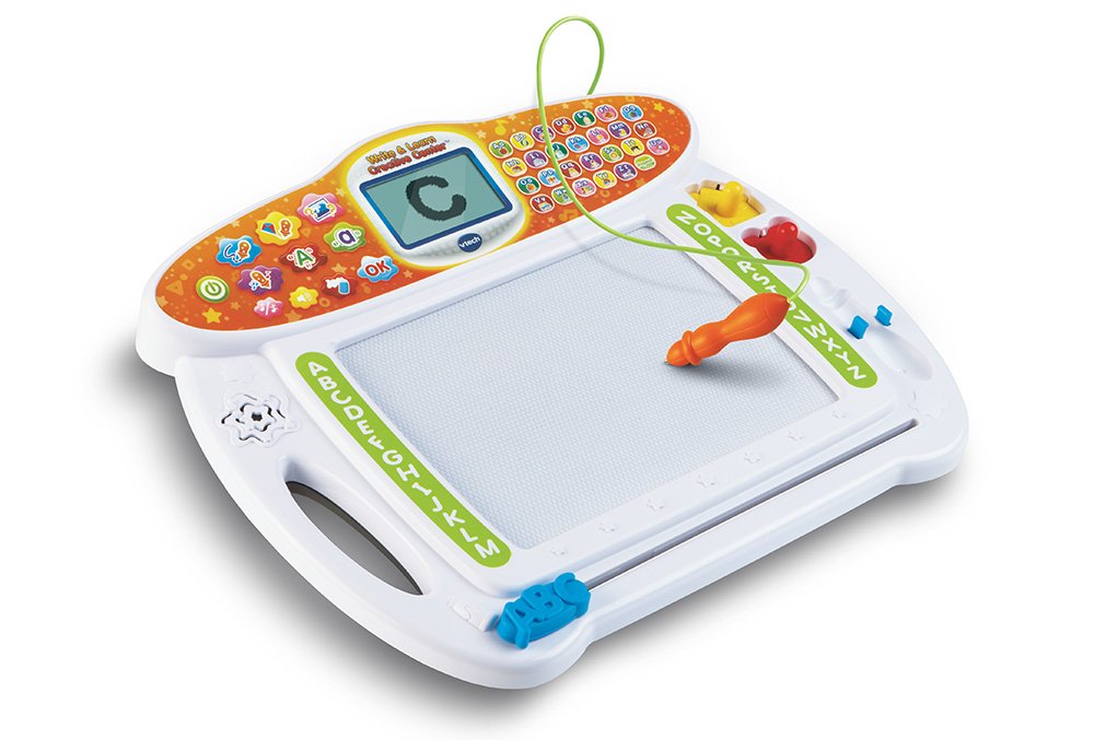 VTech Write & Learn Creative Center Activity Toy
