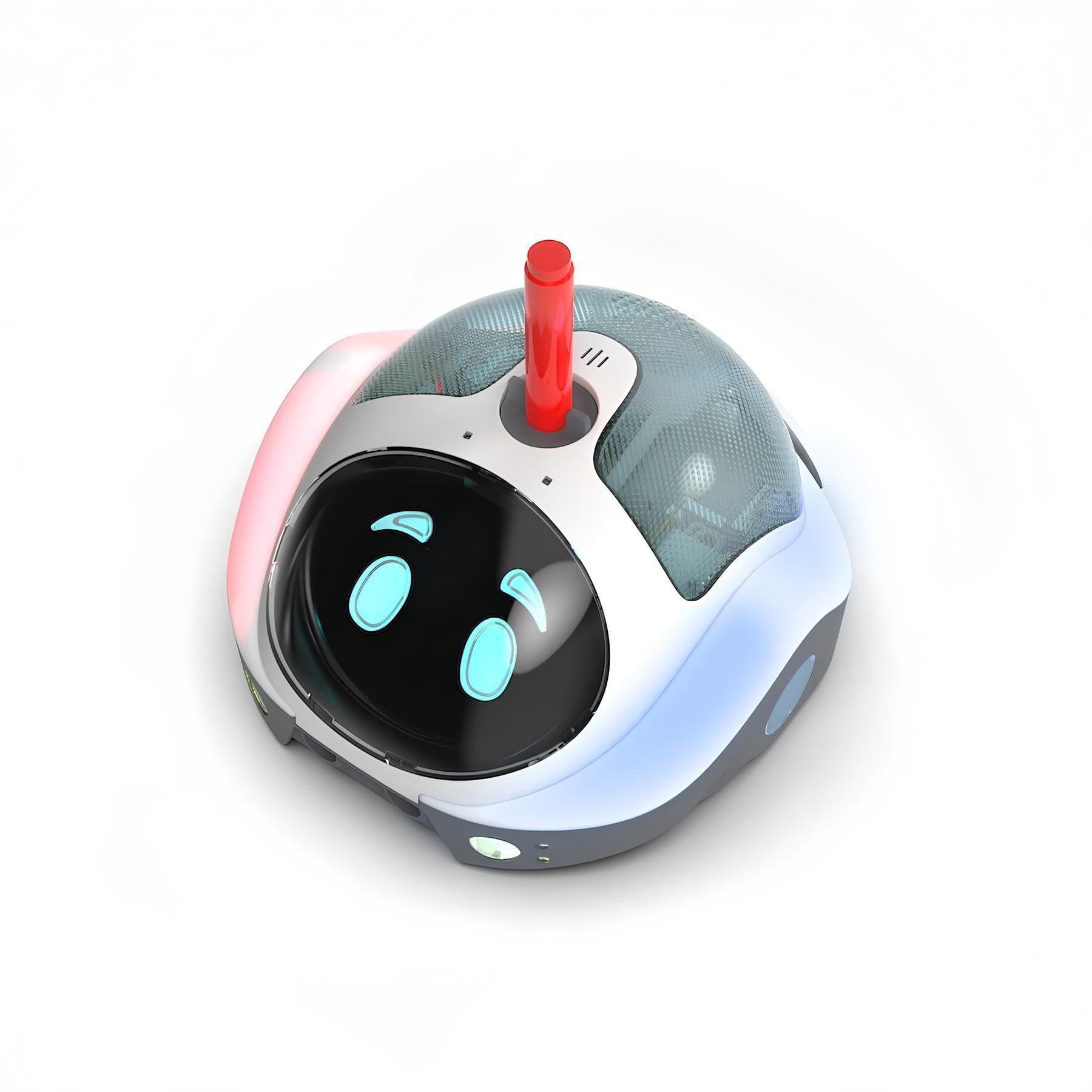 Loti-Bot 6-Piece Classroom Coding Robot Pack