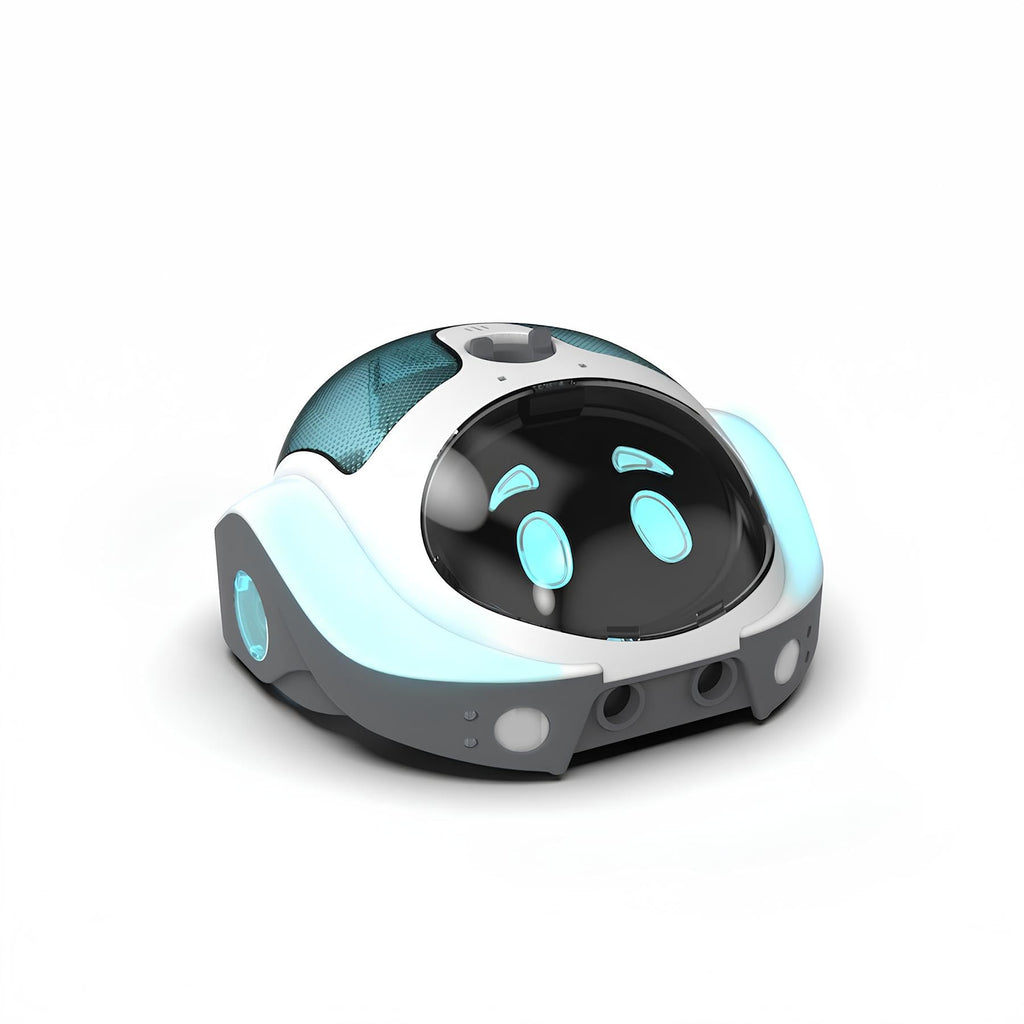 Loti-Bot 6-Piece Classroom Coding Robot Pack