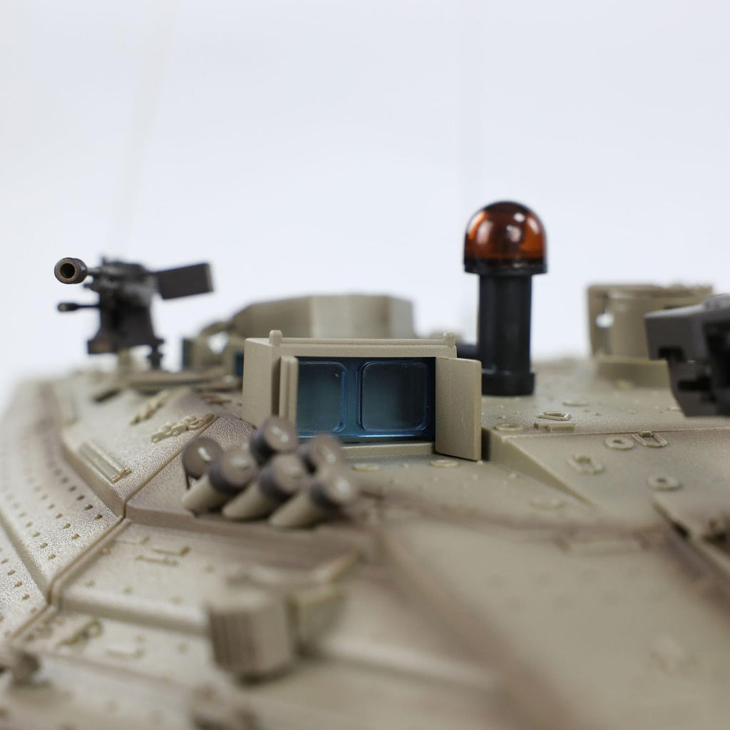 TOUCAN 1:16 IDF Merkava MK IV RC Battle Tank 3958
