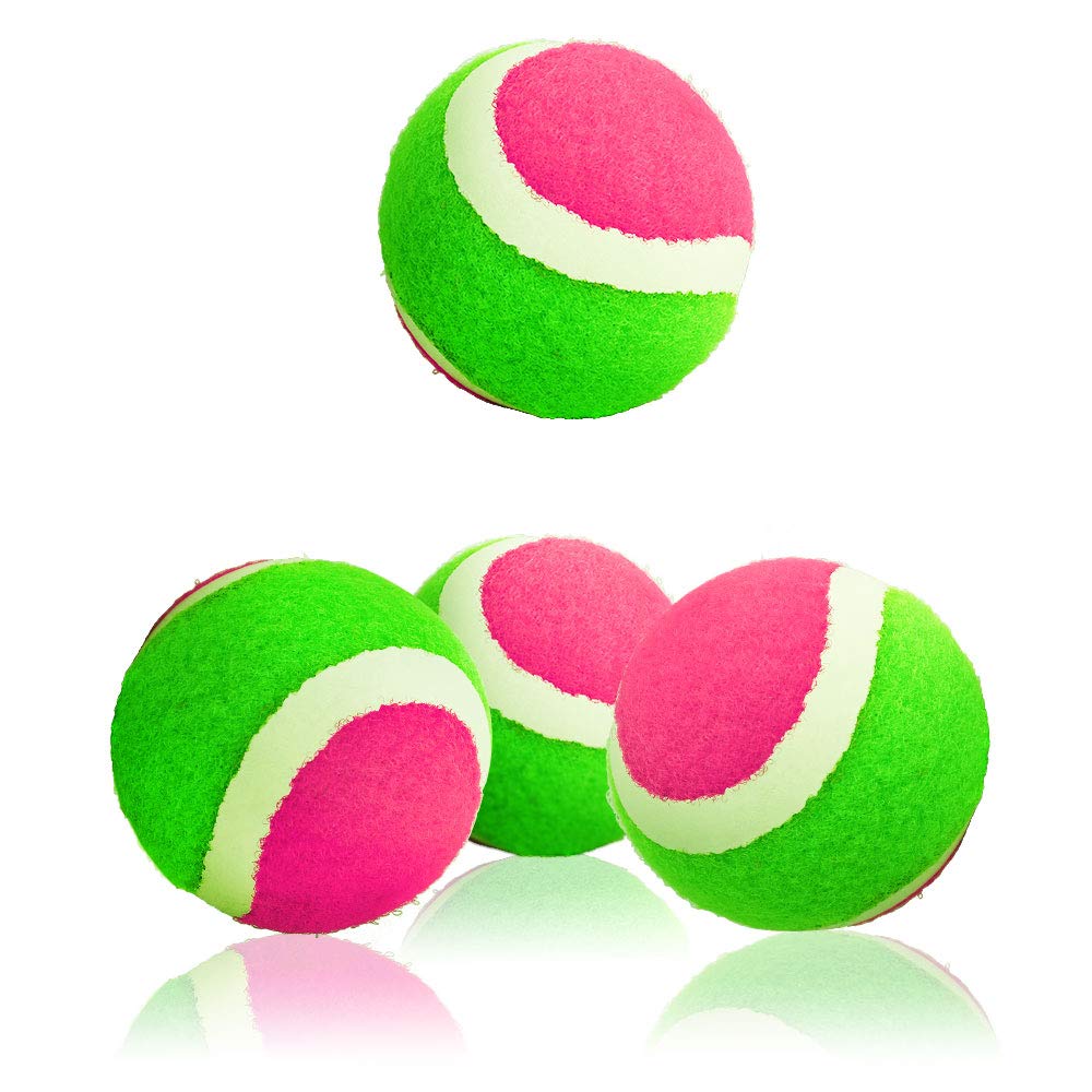 Ayeboovi Toss & Catch Outdoor Ball Game for Kids