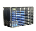 BIOMICE 11-Layer Acrylic Ant Farm Habitat with Feeder