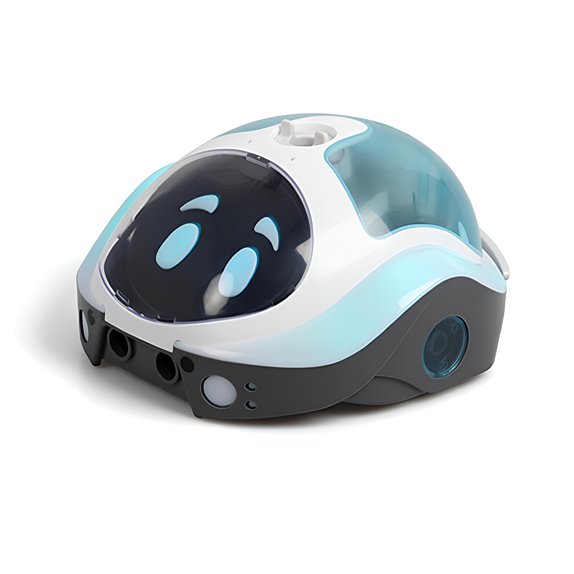 Loti-Bot 6-Piece Classroom Coding Robot Pack