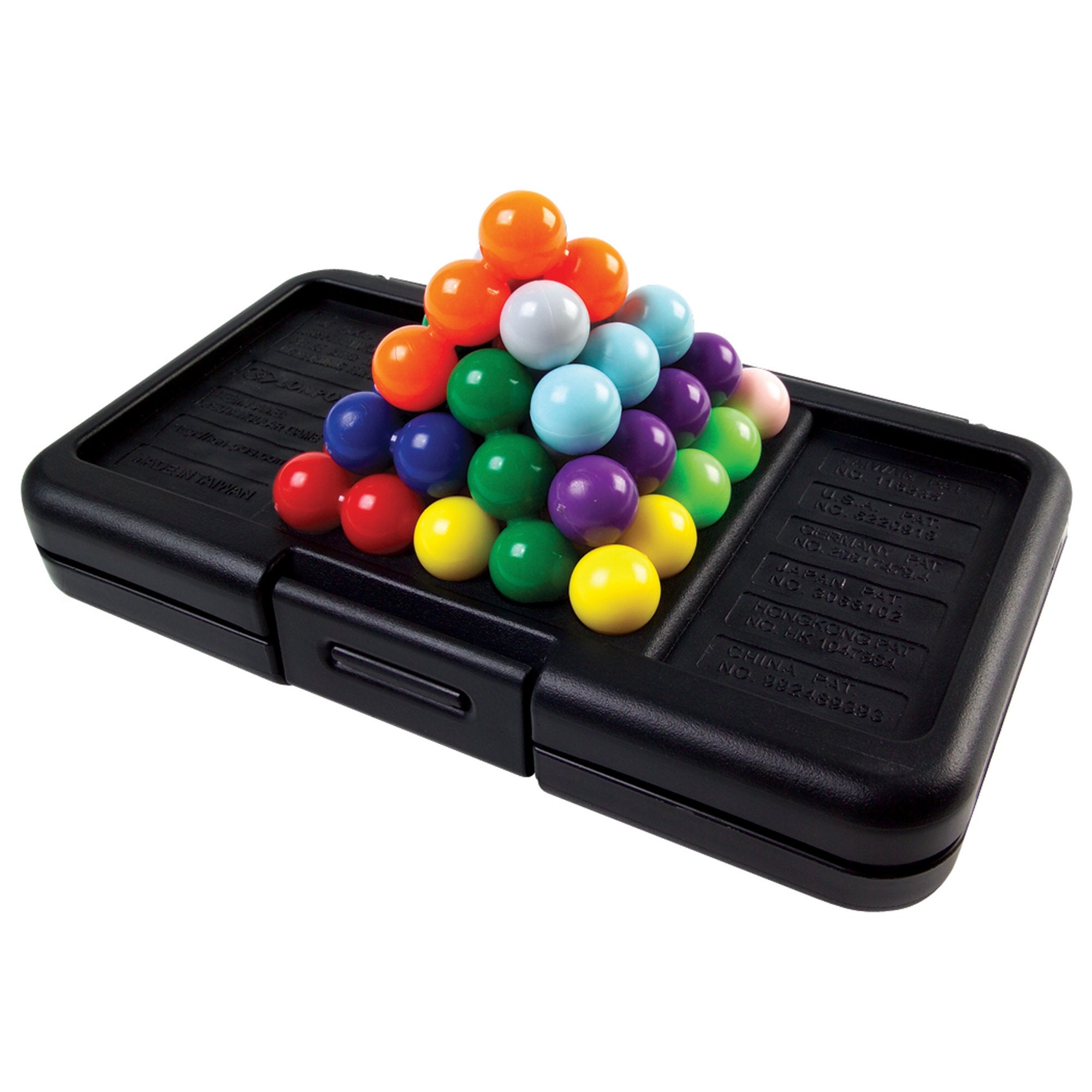 Educational Insights Kanoodle 3D Brain Teaser for Ages 7+
