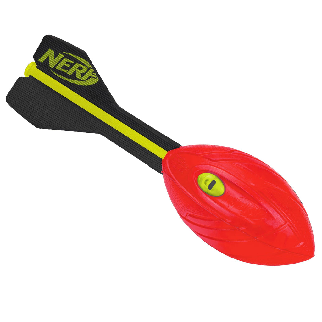 Nerf Vortex Aero Howler Whistling Foam Football 3-Pack