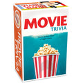 Outset Media Movie Trivia Game with 800+ Questions