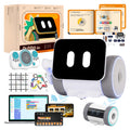 WhalesBot Pubbo Air Smart Coding Robot for Kids