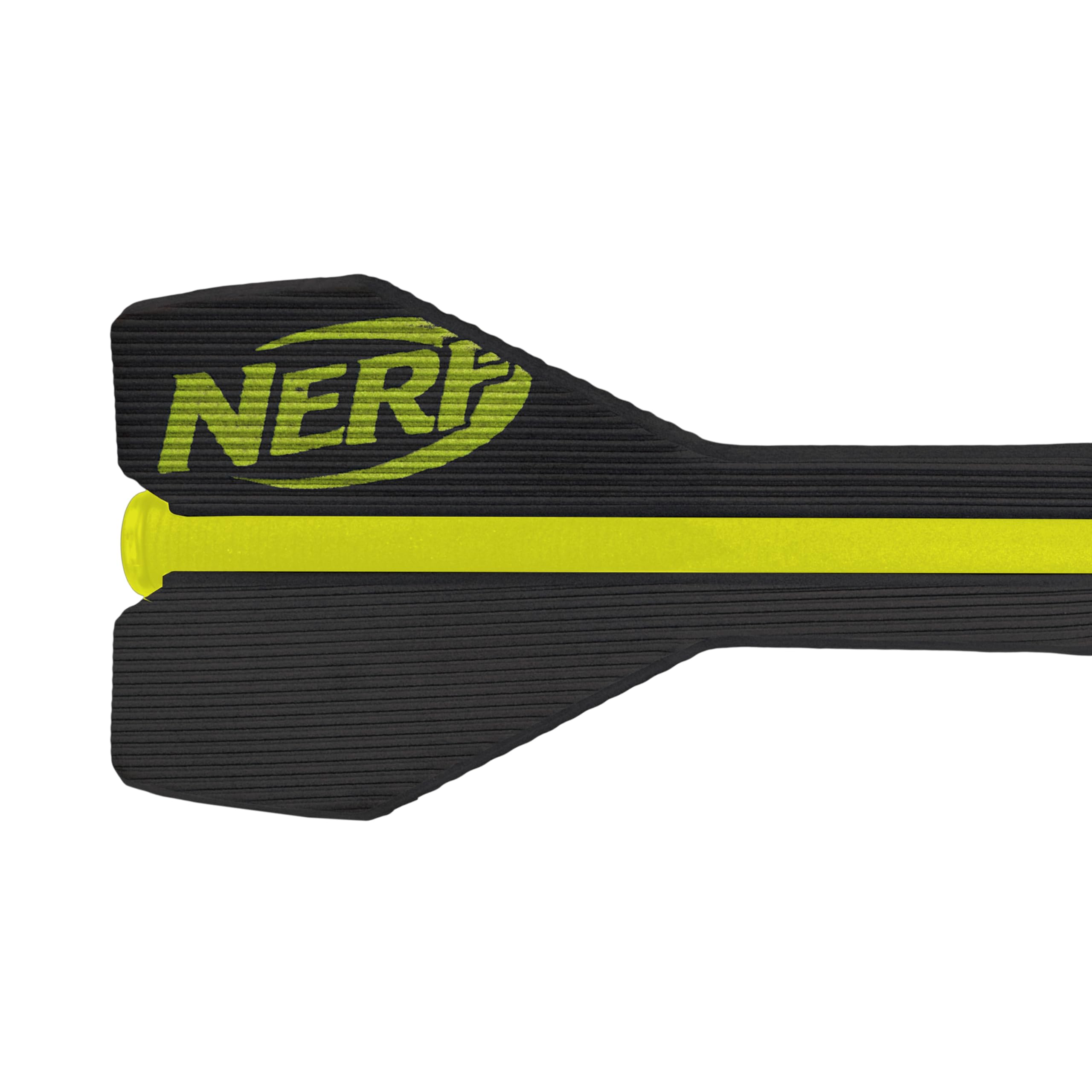 Nerf Vortex Aero Howler Whistling Foam Football 3-Pack