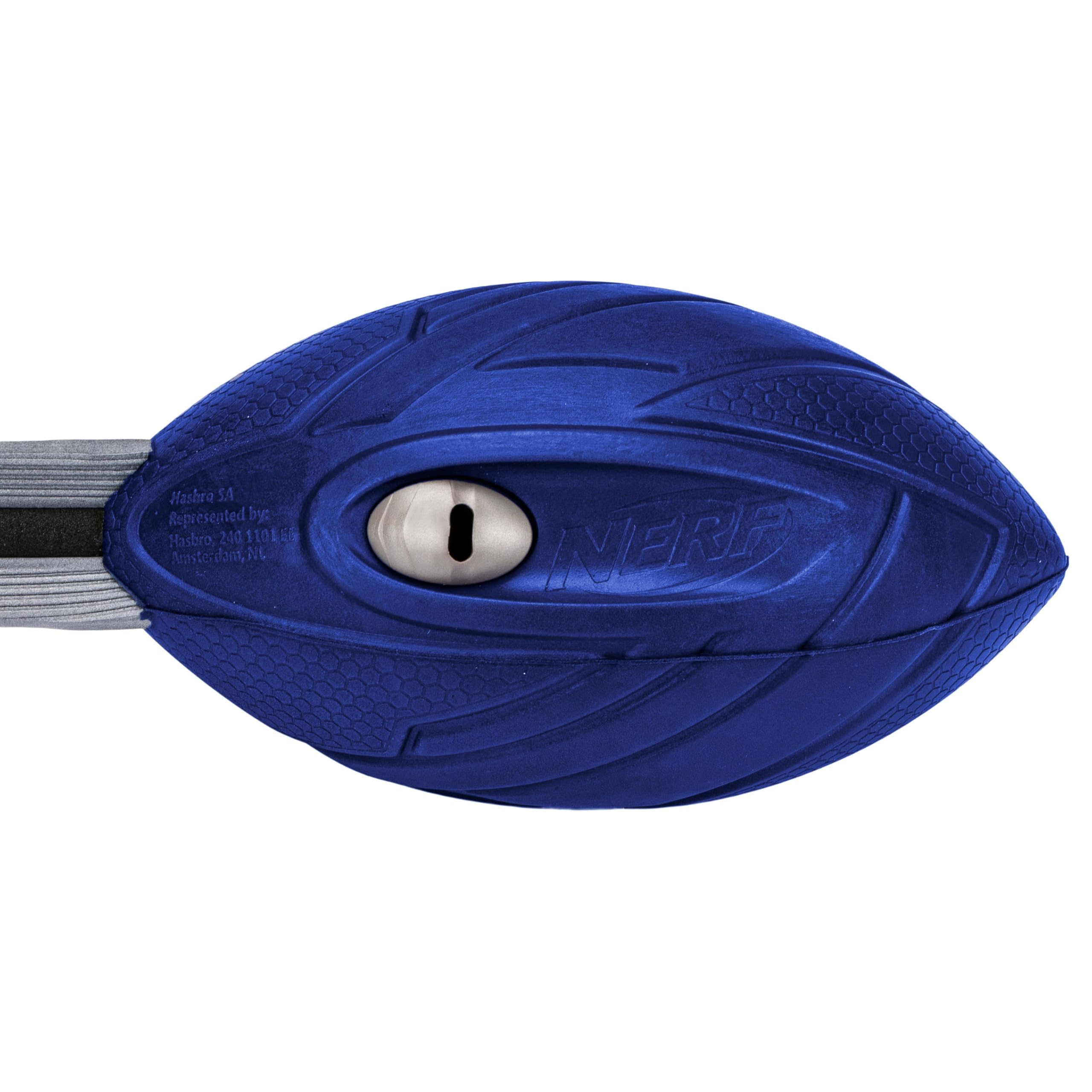 Nerf Vortex Aero Howler Whistling Foam Football 3-Pack