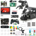 Yahboom 6DOF AI Vision Robotic Arm for Raspberry Pi 5