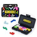 Educational Insights Kanoodle 3D Brain Teaser for Ages 7+