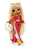L.O.L. Surprise! O.M.G. Swag Doll with 20 Surprises