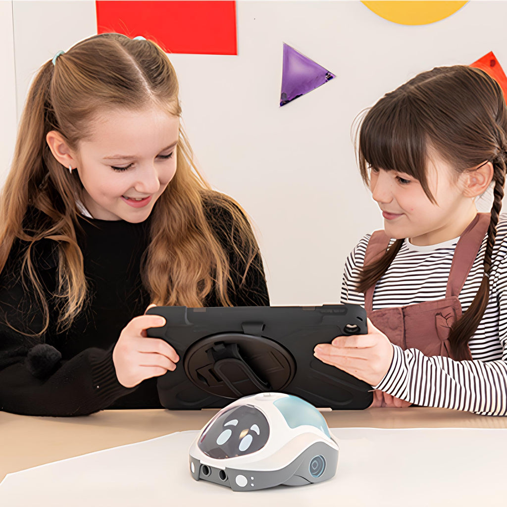Loti-Bot 6-Piece Classroom Coding Robot Pack